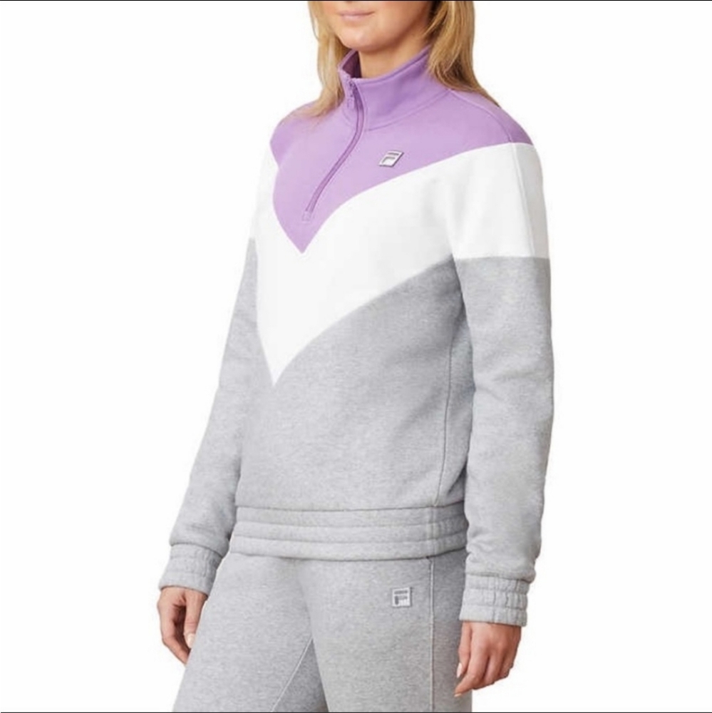 Fila Sweatshirt